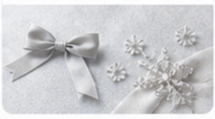 Detail einer Hochzeitseinladung als Beispielbild im Eventalbum